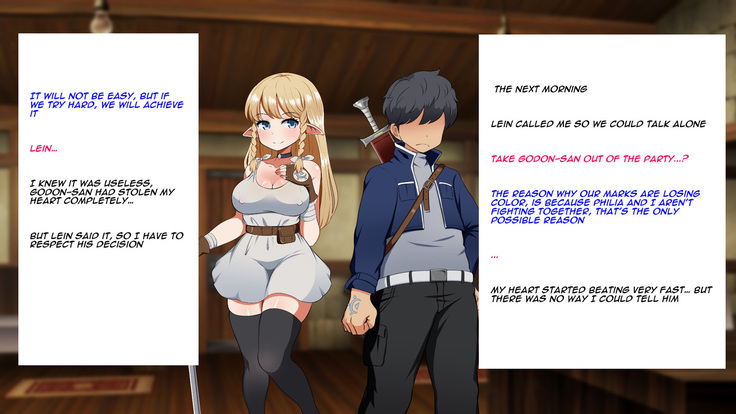 Kizuna no Emblem | Tie bond emblem