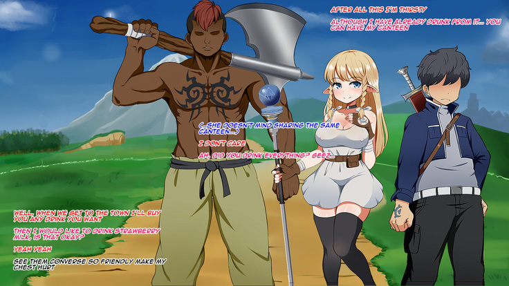 Kizuna no Emblem | Tie bond emblem