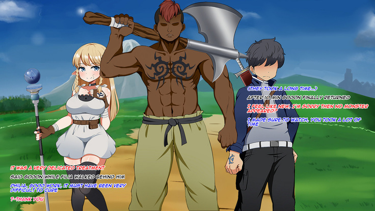 Kizuna no Emblem | Tie bond emblem