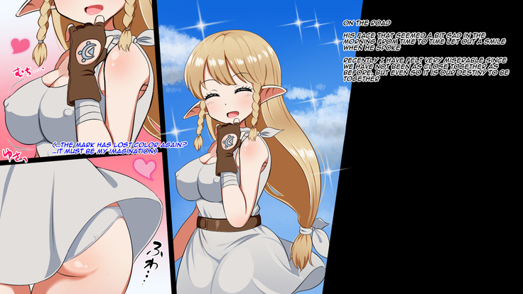 Kizuna no Emblem | Tie bond emblem