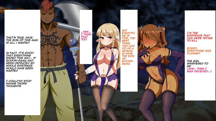 Kizuna no Emblem | Tie bond emblem