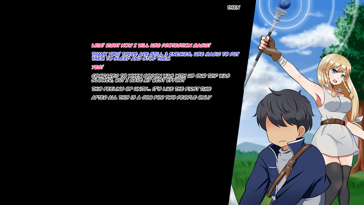 Kizuna no Emblem | Tie bond emblem