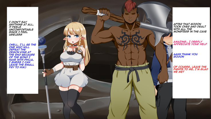 Kizuna no Emblem | Tie bond emblem