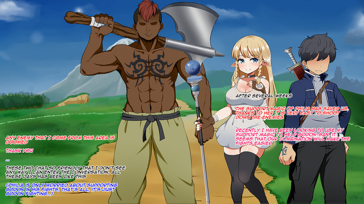 Kizuna no Emblem | Tie bond emblem