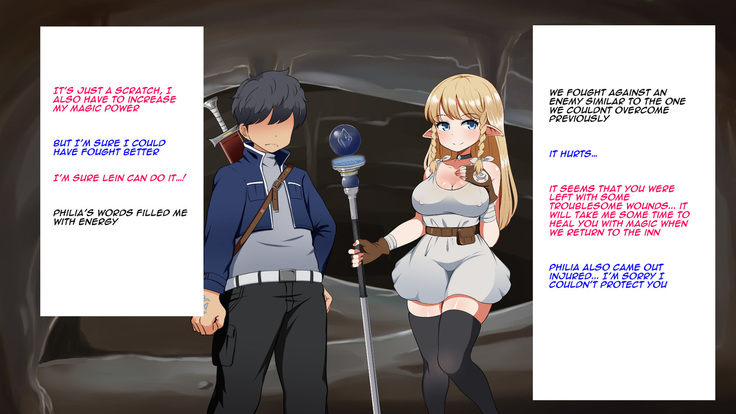 Kizuna no Emblem | Tie bond emblem