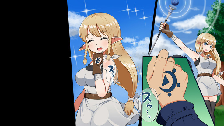 Kizuna no Emblem | Tie bond emblem