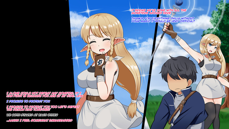 Kizuna no Emblem | Tie bond emblem