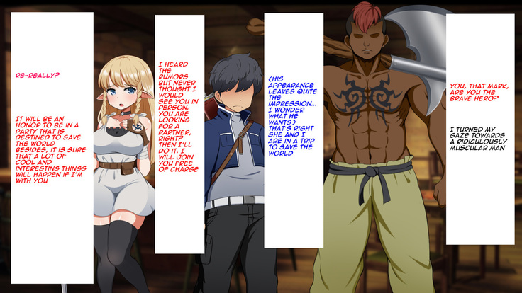 Kizuna no Emblem | Tie bond emblem