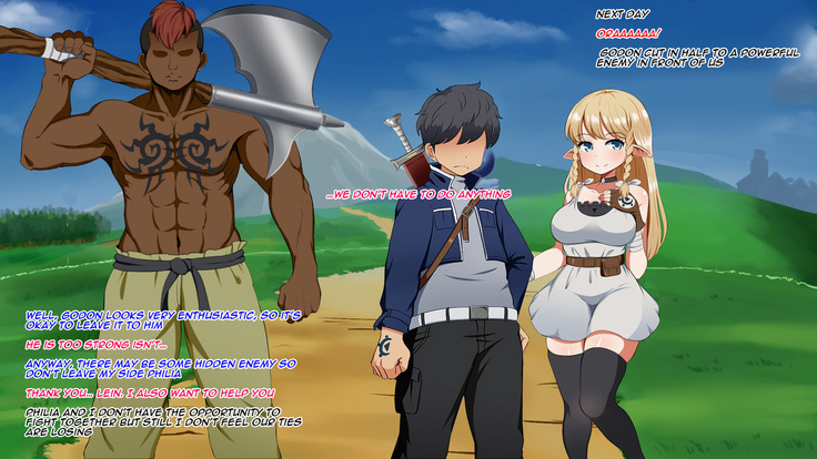 Kizuna no Emblem | Tie bond emblem