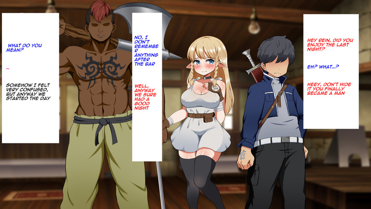 Kizuna no Emblem | Tie bond emblem