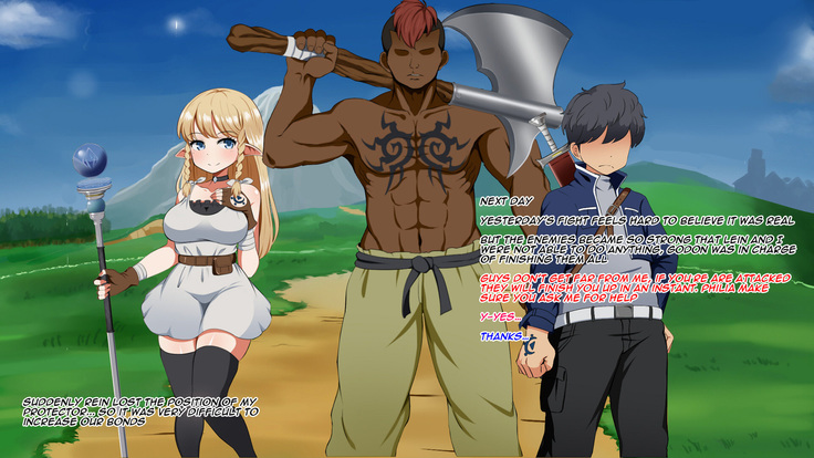 Kizuna no Emblem | Tie bond emblem