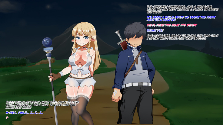 Kizuna no Emblem | Tie bond emblem