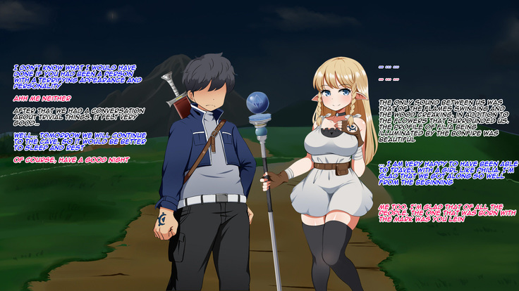 Kizuna no Emblem | Tie bond emblem