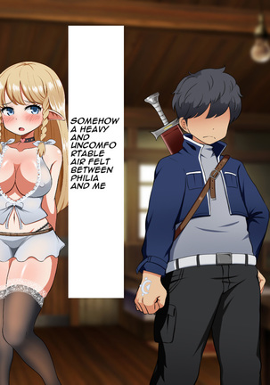 Kizuna no Emblem | Tie bond emblem Page #138