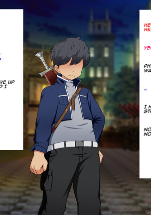 Kizuna no Emblem | Tie bond emblem Page #213