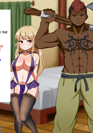 Kizuna no Emblem | Tie bond emblem Page #177