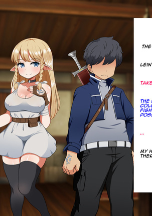 Kizuna no Emblem | Tie bond emblem Page #103