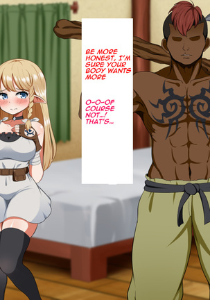 Kizuna no Emblem | Tie bond emblem Page #41