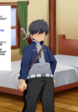 Kizuna no Emblem | Tie bond emblem Page #89