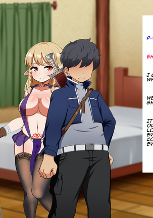 Kizuna no Emblem | Tie bond emblem Page #174