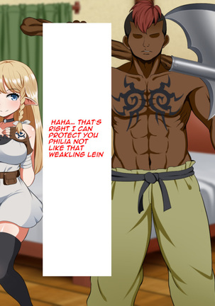 Kizuna no Emblem | Tie bond emblem Page #23