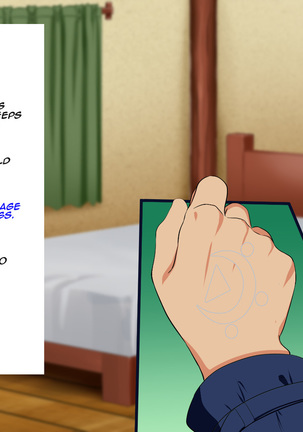 Kizuna no Emblem | Tie bond emblem Page #157