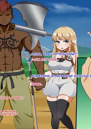 Kizuna no Emblem | Tie bond emblem Page #57