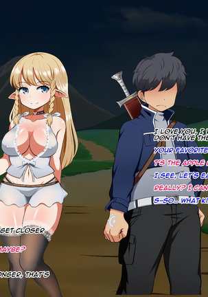 Kizuna no Emblem | Tie bond emblem Page #146