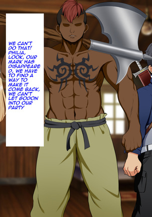 Kizuna no Emblem | Tie bond emblem Page #169