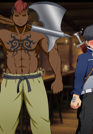 Kizuna no Emblem | Tie bond emblem Page #74