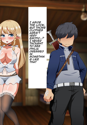 Kizuna no Emblem | Tie bond emblem Page #137