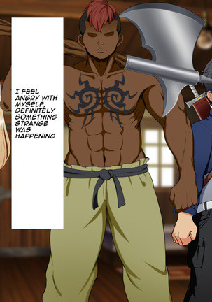 Kizuna no Emblem | Tie bond emblem Page #170