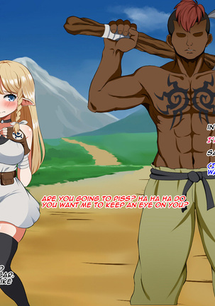 Kizuna no Emblem | Tie bond emblem Page #33