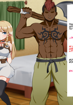 Kizuna no Emblem | Tie bond emblem Page #22