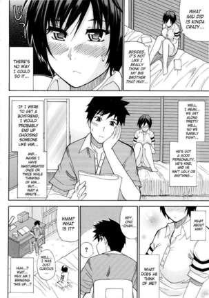 Venus Rhapsody Page #63