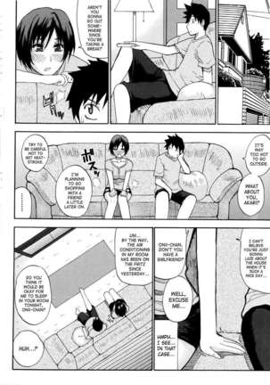 Venus Rhapsody Page #65