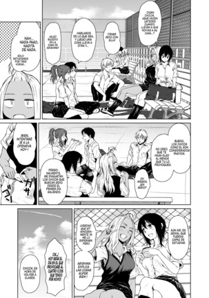Gal to Inkya no Kousai Shuukan. | Relación de una semana entre una Gyaru y un Introvertido. Page #13