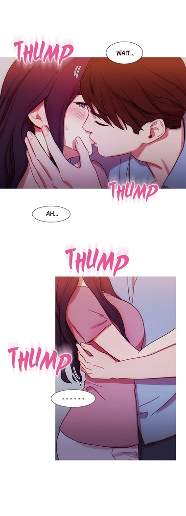 Scandal of the Witch Ch.1-26