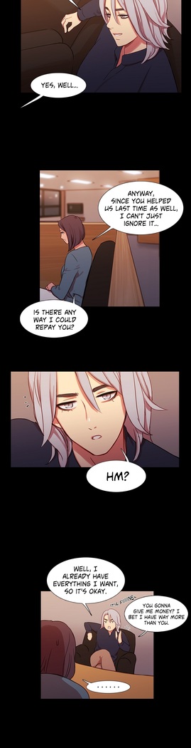 Scandal of the Witch Ch.1-26