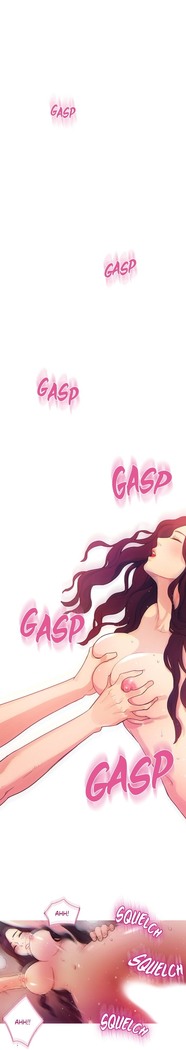 Scandal of the Witch Ch.1-26