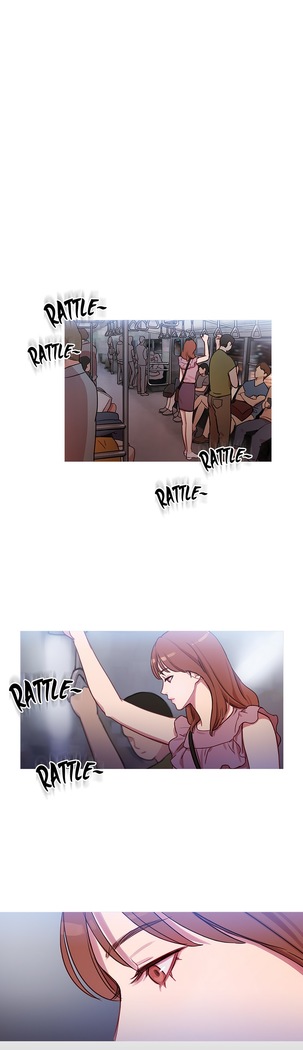 Scandal of the Witch Ch.1-26