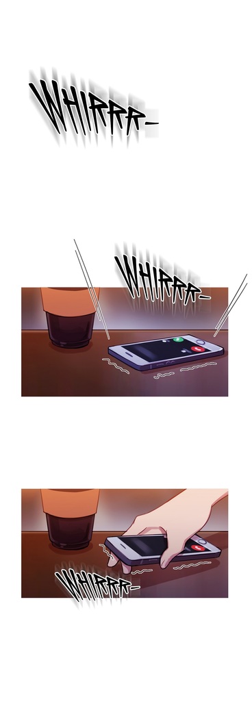 Scandal of the Witch Ch.1-26