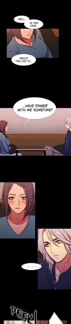 Scandal of the Witch Ch.1-26