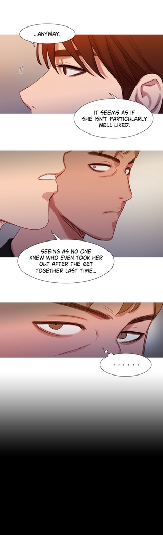 Scandal of the Witch Ch.1-26
