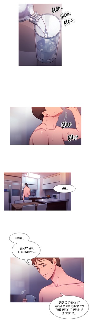 Scandal of the Witch Ch.1-26