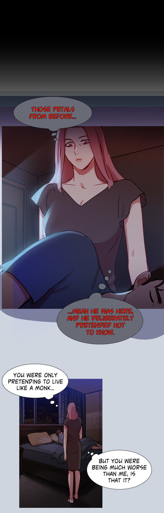 Scandal of the Witch Ch.1-26
