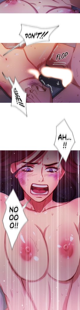 Scandal of the Witch Ch.1-26