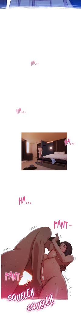 Scandal of the Witch Ch.1-26