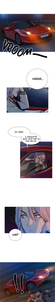 Scandal of the Witch Ch.1-26