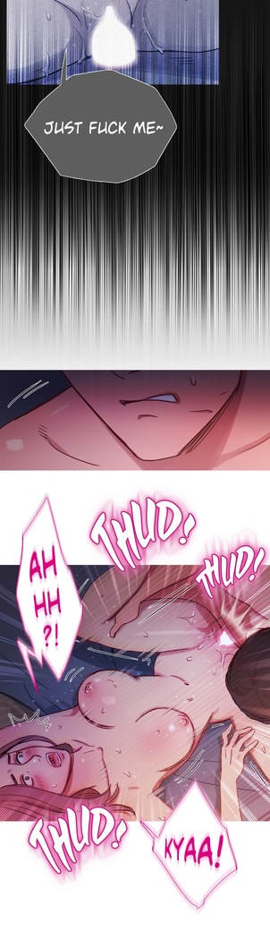 Scandal of the Witch Ch.1-26